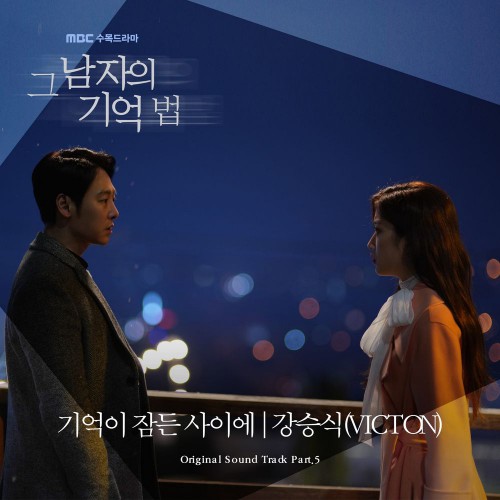 Kang Seung Sik (VICTON) – Find Me in Your Memory OST Part.5