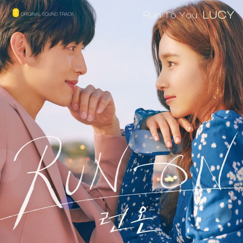 LUCY – Run On OST Part.1