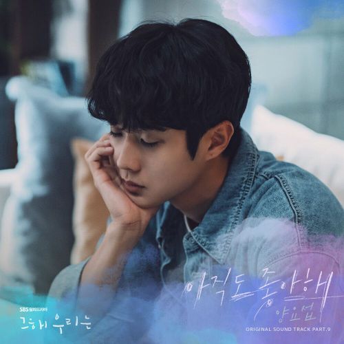 Yang Yoseob – Our Beloved Summer OST Part.9