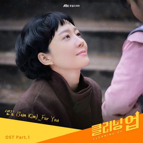 Sam Kim – Cleaning Up OST Part.1