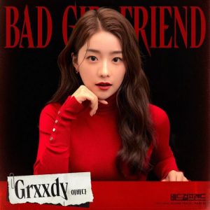 Bad Girlfriend OST Part.1