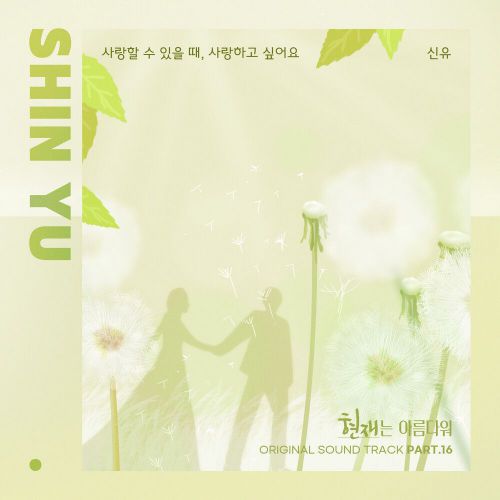 Shin Yu – It’s Beautiful Now OST Part.16