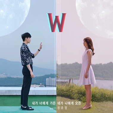 Jung Joon Young – W OST Part.1